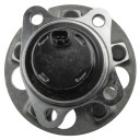 MOYEUX ROULEMENTS ROUES ARRIÈRE VERS TOYOTA HIGHLANDER 2007-2014photo 14