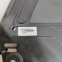 TESLA MODÈLE AVEC 2018 DROITE CÔTÉ MOULURE JOINT D'ÉTANCHÉITÉ VITRES PORTESphoto 7