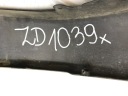 TOYOTA RAV4 V 18- SPOILER DOUBLURE PARE-CHOCS AVANT 52411-0R220photo 16