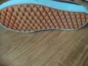 Взуття VANS SK8-HI MTE осінь-зима утеплене, розмір 34,5 / 35