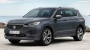 SEAT TARRACO 2.0 TDI 2020 ПАТРУБОК КОНДИЦИОНЕРА изображение 4