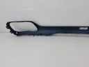 BMW X7 G07 MODULE 18R- SPOILER DOUBLURE PARE-CHOCS ARRIÈRE ARRIÈRE 5112 8069905photo 13