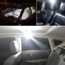 PANNEAU 1 LED 12V W5W C5W C10W T4W CANBUS 950LMphoto 8