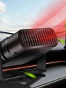 TERMOWENTYLATOR НАГРІВАЧ ПІДІГРІВАЧ ВЕНТИЛЯТОР  (18317819707) фото min 11