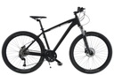 Велосипед Kands 27.5 Comper V3 MTB, черный 20