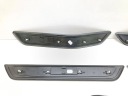 BMW 7 F01 F02 F03 F04 2014 ENSEMBLE MOULURE SEUIL AVANTphoto 14