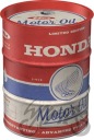 SKARBONKA BECZKA HONDA MC MOTOROIL 31515photo 4