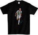 Koszulka T-shirt Ronaldo z autografem PRODUCENT