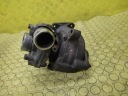 VW ПАСАТ B5 1.9 TDI ТУРБОКОМПРЕСОР 028145702D  фото 7