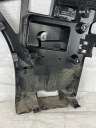 BMW X3 G45 SUPPORT GLISSIÈRE FIXATION PARE-CHOCS ARRIÈRE ARRIÈRE DROIT 5A292D8photo 10