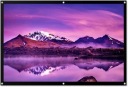 Екран для проєктора 150 дюймів 16:9 Портативний HD екран для проєктора, для приміщень замовити