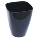 Крышка вазона для Coubi АНТРАЦИТОВАЯ ОРХИДЕЯ