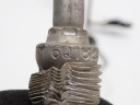 ШЛАНГ ПРОВІД ТРУБКА КОНДИЦІОНЕРА 6Q0820741A SKODA FABIA I 6Y 1.9 SDI ASY 03R  (18868542809) фото min 13