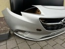 OPEL CORSA E 14- CAPOT PARE-CHOCS POUTRE AILE OCULAIRE PHARE DROITE LED AVANTphoto 6