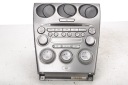 MAZDA 6 PANNEAU RADIO RADIOphoto 1