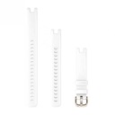 ОРИГИНАЛЬНЫЙ СИЛИКОНОВЫЙ РЕМЕНЬ GARMIN LILY, БЕЛЫЙ