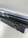 MERCEDES C C-KLASA 205 W205 MOULURE REVÊTEMENT SEUIL SEUIL CHROME GAUCHEphoto 7