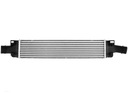 Интеркулер Air Cooler Audi A4 Allroad B9 2.0 TFSI Avant Audi A5