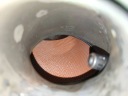 AUDI A3 S3 8V 2016 FILTRE PARTICULES DURES CATALYSEUR FAP FAPphoto 9