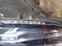 PHARE DROIT AVANT XÉNON ROTATIF BMW 5 E60 E61 7045692 9341photo 9