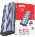 Unitek S1226A M.2 SSD-корпус PCIe/NVMe 40 Гбит/с USB4 Thunderbolt 3/4