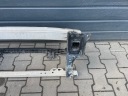 OPEL CORSA D BEAM FRONT UNDER BUMPER 13191879  photo 14
