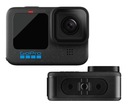 Спортивная камера GoPro Hero12 Black CHDHX-121-RW 27 Мп 5,3К Большая батарея