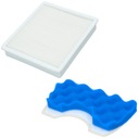 Zestaw HEPA do Samsung VCMA15QS