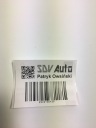 КНОПКА ВИМИКАЧ ПЕРЕКЛЮЧАТЕЛЬ ОБІГРІВУ ЗАДНЬОЇ СКЛА MERCEDES R129 W124 1298207410  (17332952513) фото min 9