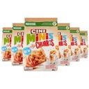 Nestle Cini Minis Churros Płatki śniadaniowe 400 g Nazwa handlowa Cini Minis