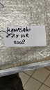СКЛО ОБТІЧНИК KAWASAKI ZX-10R 2008R  фото 7