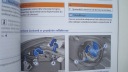 VW GOLF VI ПЛЮС 2009-2014 ПОЛЬЩА ІНСТРУКЦІЯ ОБСЛУГОВУВАННЯ VW GOLF ПЛЮС 2009R ОРИГІНАЛ  (17699087331) фото min 10