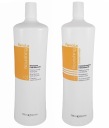 FANOLA NOURISHING ZESTAW SZAMPON + ODŻYWKA 1000ml