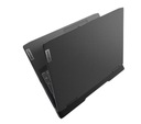 Lenovo IdeaPad Gaming 3 15IAH7 i5-12gen 16 ГБ 512SSD RTX3050 120 Гц 12 ЦП IPS