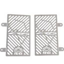 КРЫШКА РАДИАТОРА RG RACING HONDA CRF1100L AFRICA T