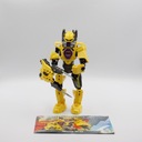 LEGO Hero Factory 2067 Эво 2.0