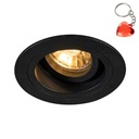 Встраиваемая петля CHUCK 92700-N Zuma Line