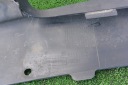 OPEL ZAFIRA C SPOILER PARE-CHOCS ARRIÈRE DOUBLURE MOULUREphoto 9