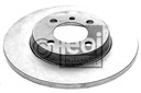 FEBI 08559 DISCO BMW 3 E30 82-93 