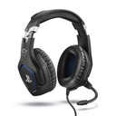 ИГРОВЫЕ НАУШНИКИ ДЛЯ PS4 И PS5 GXT 488 FORZE