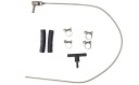 КОМПЛЕКТ WEBASTO ТЕРМО ТОП E 4,2 KW УНІВЕРСАЛЬНІ АНАЛОГОВИЙ TELESTART T99 1533  (17832437521) фото min 12