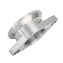 УНИВЕРСАЛЬНЫЙ АДАПТЕР KONIERZOWY WASTEGATE MV R ZE СТАЛИ НЕРЖАВЕЙКА O NT  фото 11