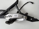 KAWASAKI ER6 09 NET RIGHT COMPLETE PODNOZEK  photo 4
