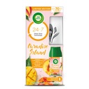 Air Wick Freshmatic Mango & Peach Spritz из набора «Мальдивы» 250 мл