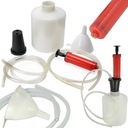 МАСЛЯНЫЙ СЛИВНОЙ НАСОС 1,4 Л