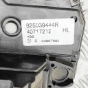 ЗАМОК ЛІВИХ БІЧНИХ ДВЕРІ OPEL VIVARO УНІВЕРСАЛ 825039444R 33781294 1.6L 85KW  (18502134094) фото min 8