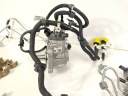 INJECTEUR POMPE INJECTION SYSTÈME COMBUSTIBLE B57D30B BMW G05 G06 9886370 9886374photo 11