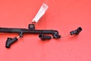 WIRE SET WIRING CANDLE INCANDESCENT 9671583580 FORD FOCUS MK3 1.6 TDCI 105 KM  photo 6