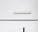 HP Color LJ Enterprise M552, 85 174 stron, tonery Model Enterprise M552