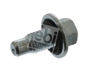 FEBI BILSTEIN 44442 КОРОК ЗЛИВНИЙ OLEJU, ПІДДОН МАСТИЛЬНА  фото 14